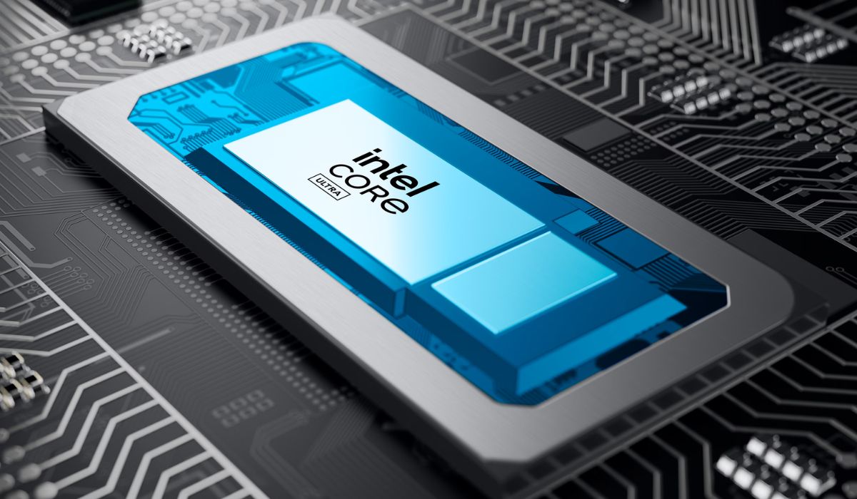 Chip xử lý mạnh mẽ cho mọi tác vụ quan trọng