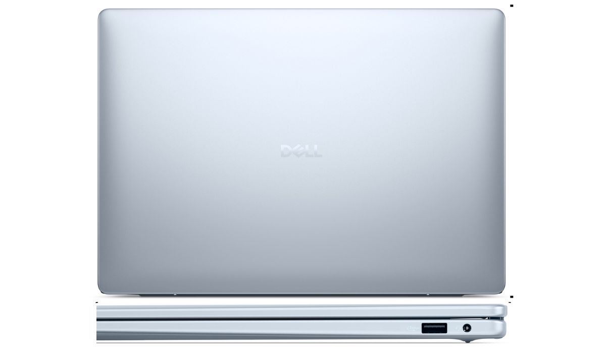 Kích thước của Dell 16 Plus DB16250