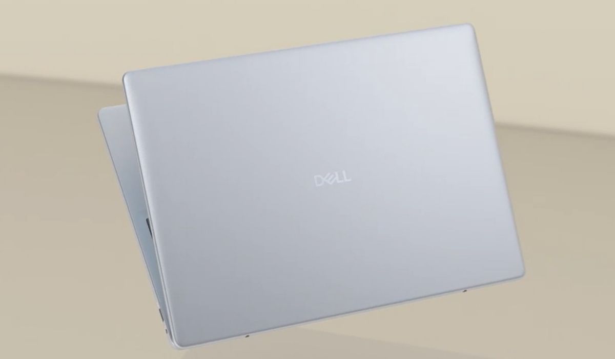 Thiết kế tinh tế và thu hút của Dell 16 Plus