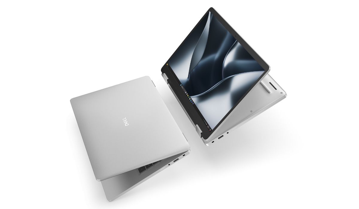 Laptop mang đến trải nghiệm nghe nhìn ấn tượng