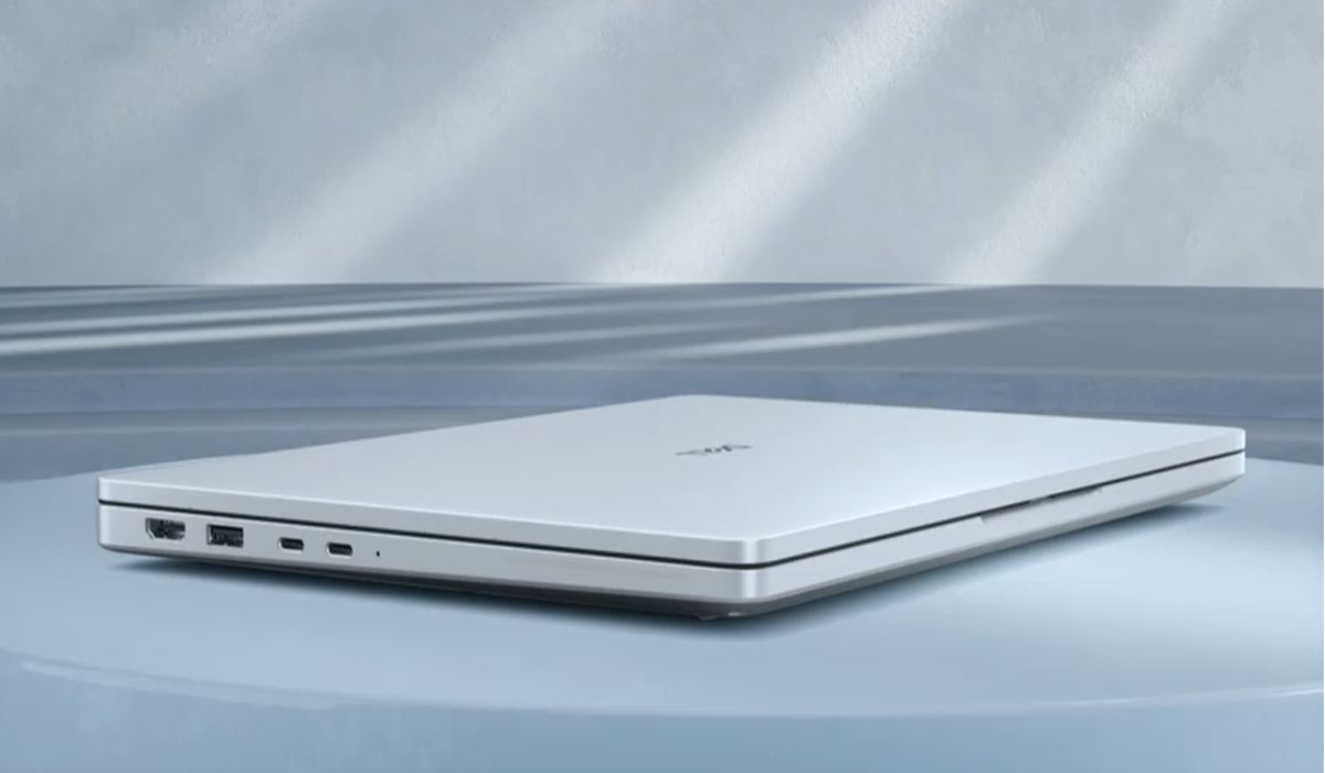 Dell Pro 13 Plus PB13255 mang đến nhiều tính năng bảo mật
