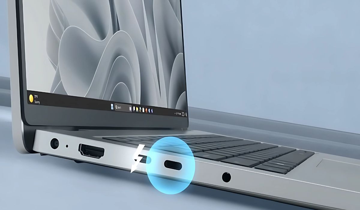 Laptop đảm bảo khả năng làm việc liên tục