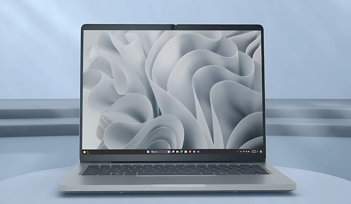 Màn hình 16 inch của Dell Pro 16