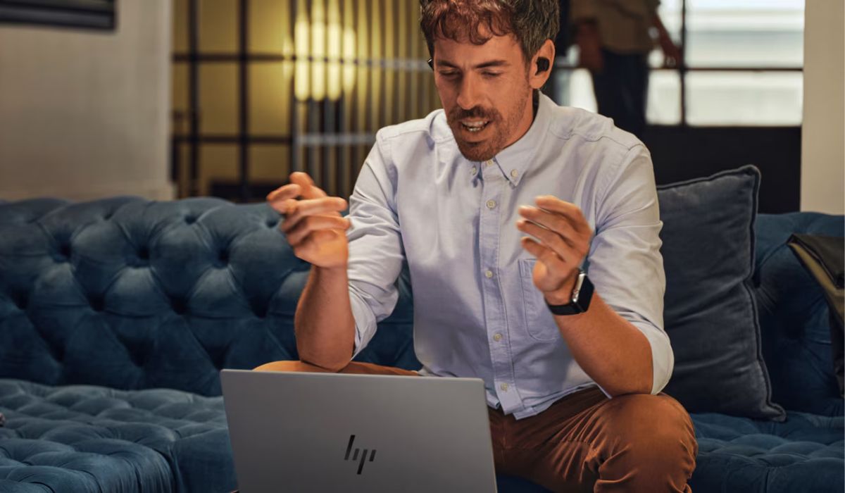 Laptop hỗ trợ tốt các công việc của người dùng