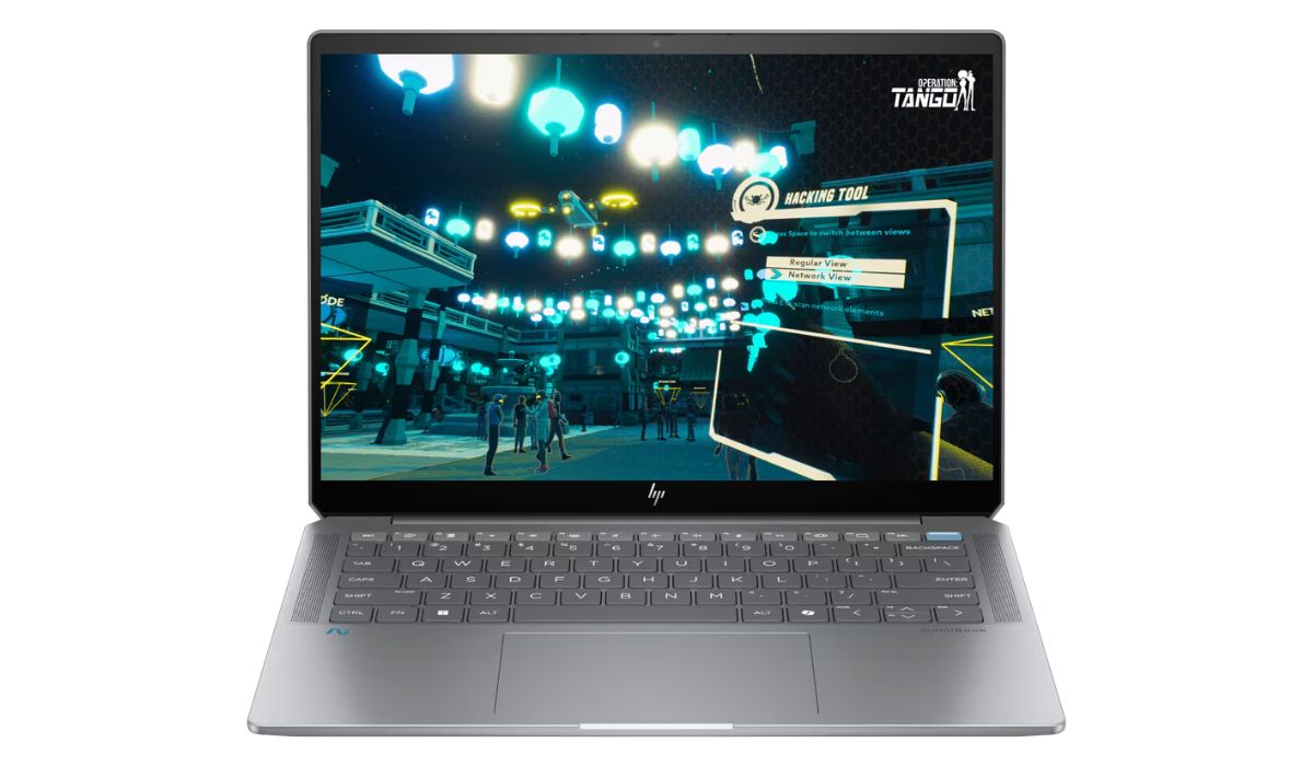 Màn hình laptop HP Omnibook Ultra 14 2024