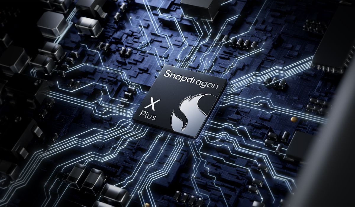 Chip xử lý mang đến hiệu năng cho các công việc văn phòng