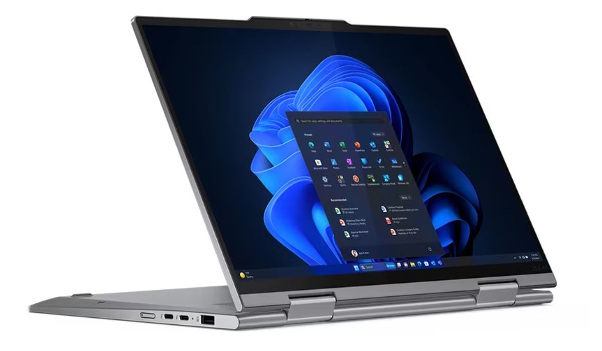 Màn hình Lenovo ThinkPad X1 2 in 1 Gen 9 
