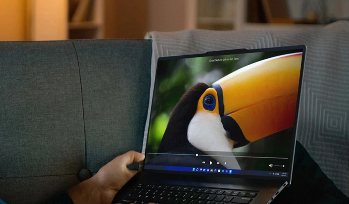 Màn hình Lenovo ThinkPad Z16 Gen 2