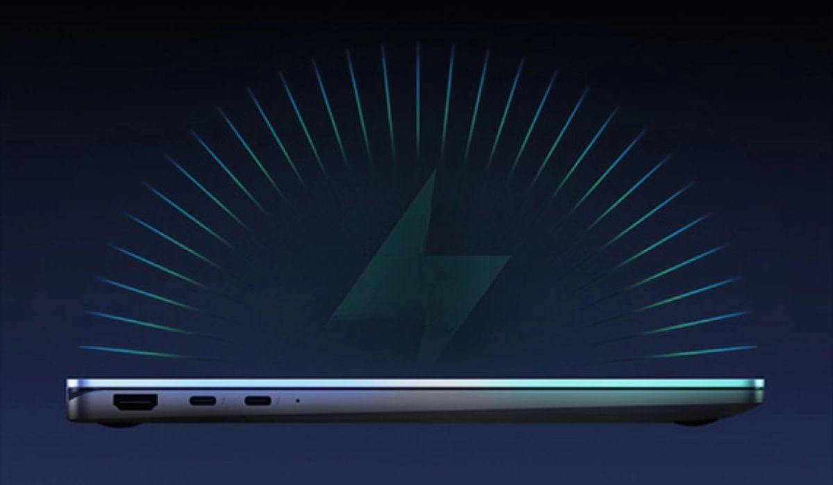 Dung lượng pin Galaxy Book5 360 đảm bảo ngày dài làm việc