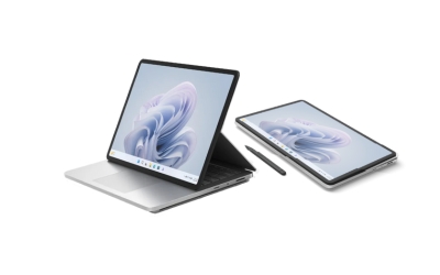 Surface Laptop Studio