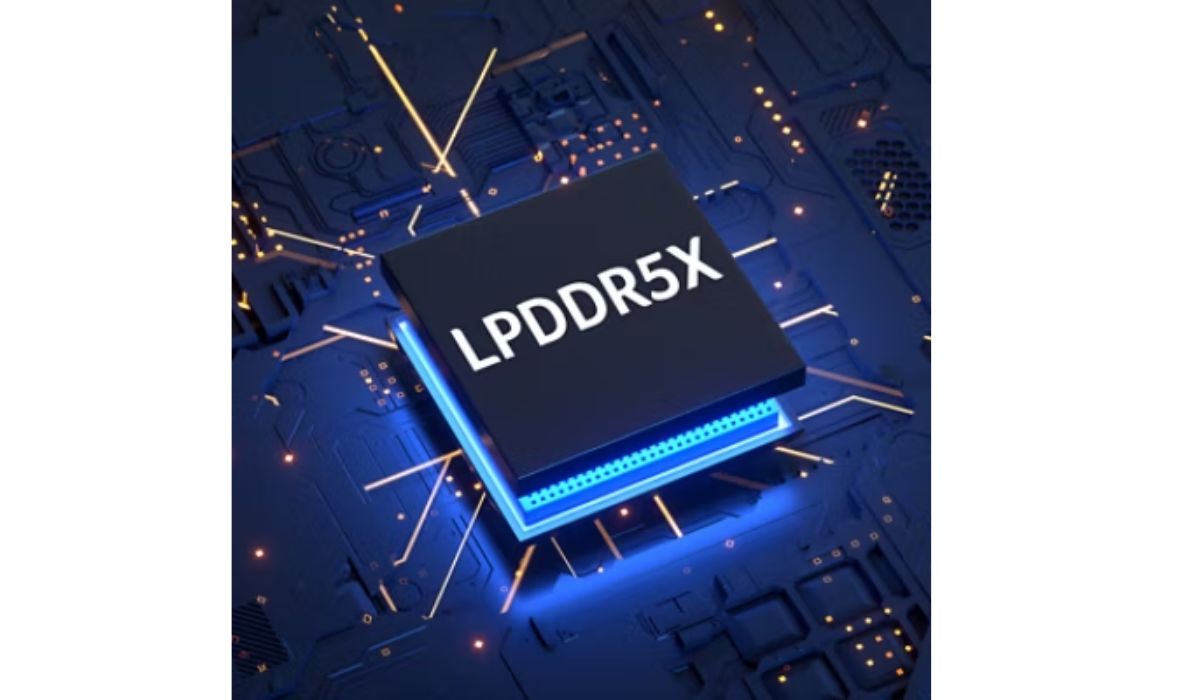 CPU mạnh mẽ cho hiệu suất làm việc cao