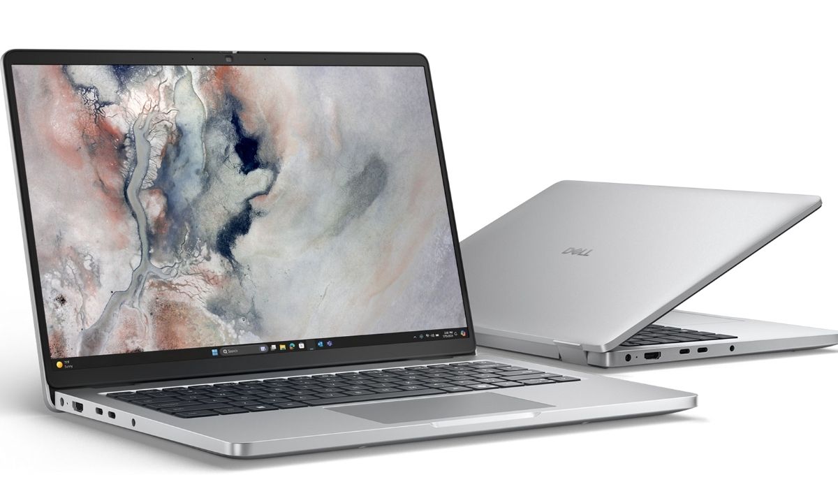 Laptop được gia tăng tính bảo mật để bảo vệ người dùng