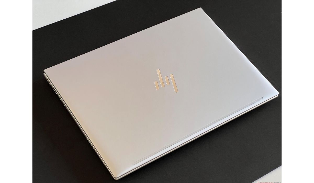 Elitebook 845 G10 sở hữu các tính năng hỗ trợ bảo mật cao