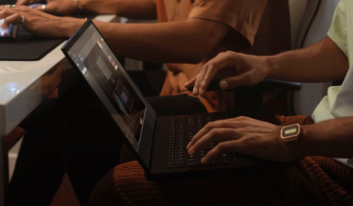 HP Omen 17 là lựa chọn gaming mạnh mẽ và sáng tạo vượt bậc