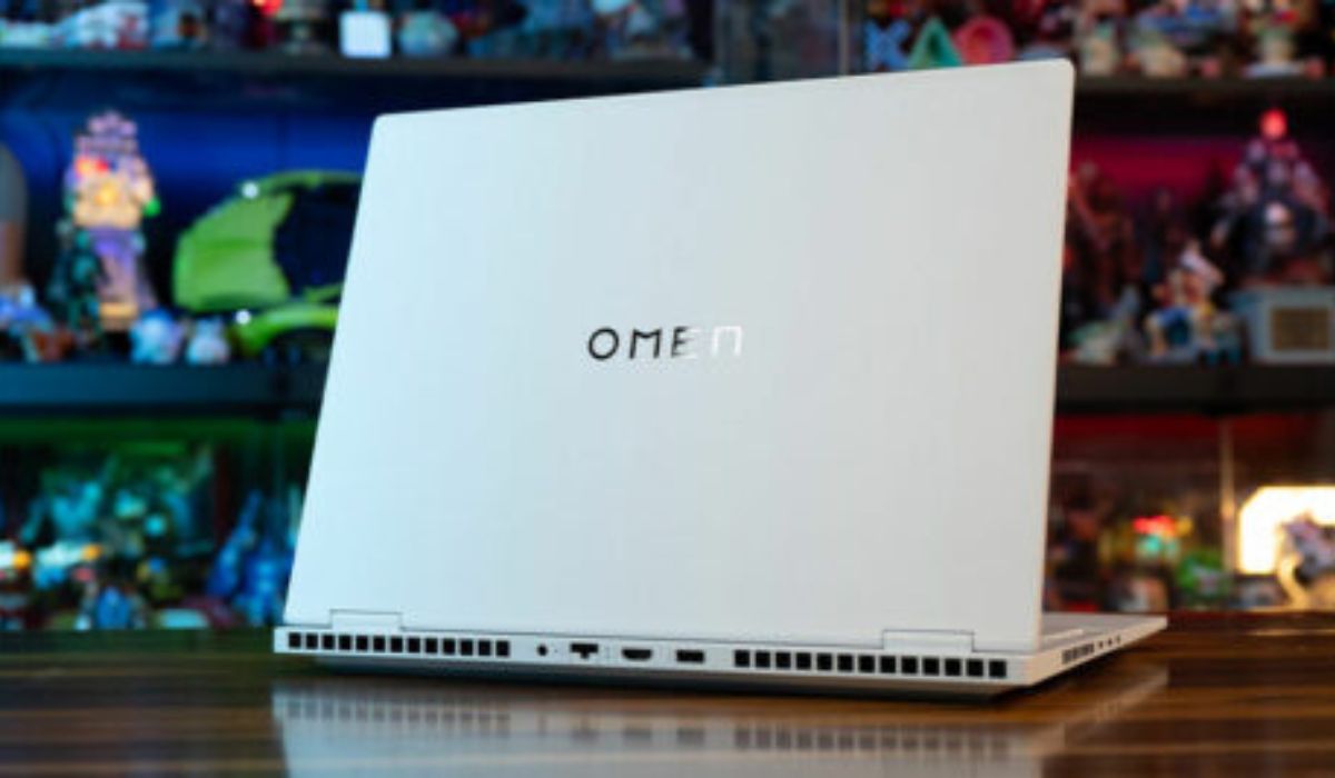 Thiết kế của laptop thu hút
