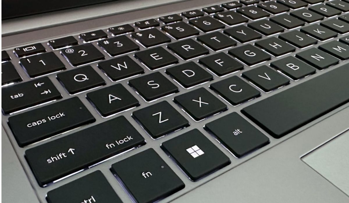 Bàn phím laptop HP Zbook Firefly 14 G9