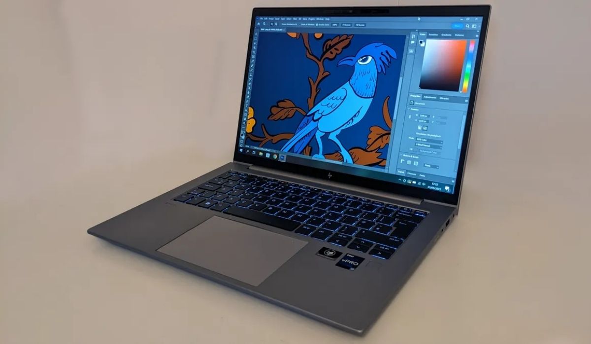 Laptop hỗ trợ các tác vụ từ văn phòng đến sáng tạo đơn giản
