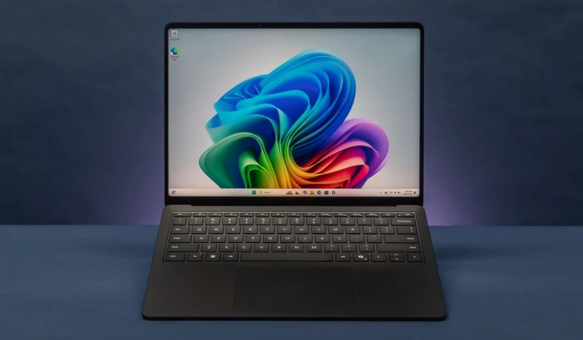 Laptop mang đến hiệu suất cao với CPU mạnh mẽ