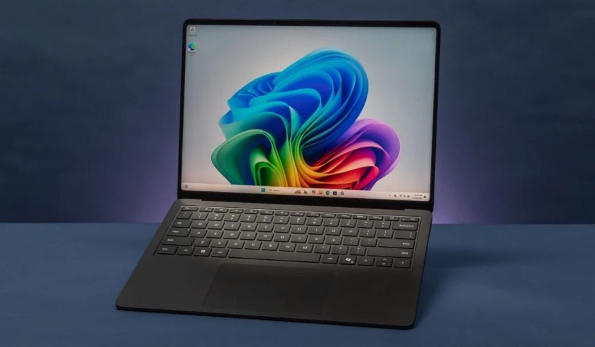 Các tính năng bảo mật của Surface Laptop 13 phù hợp người dùng chuyên nghiệp