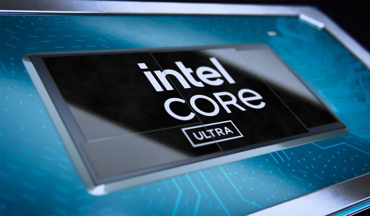 Hiệu năng mạnh mẽ từ CPU Ultra giúp tối ưu hóa công việc
