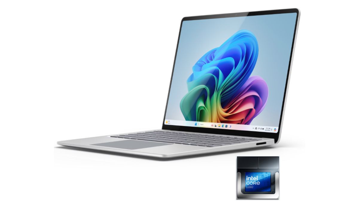 CPU và NPU giúp tối ưu hóa hiệu suất làm việc